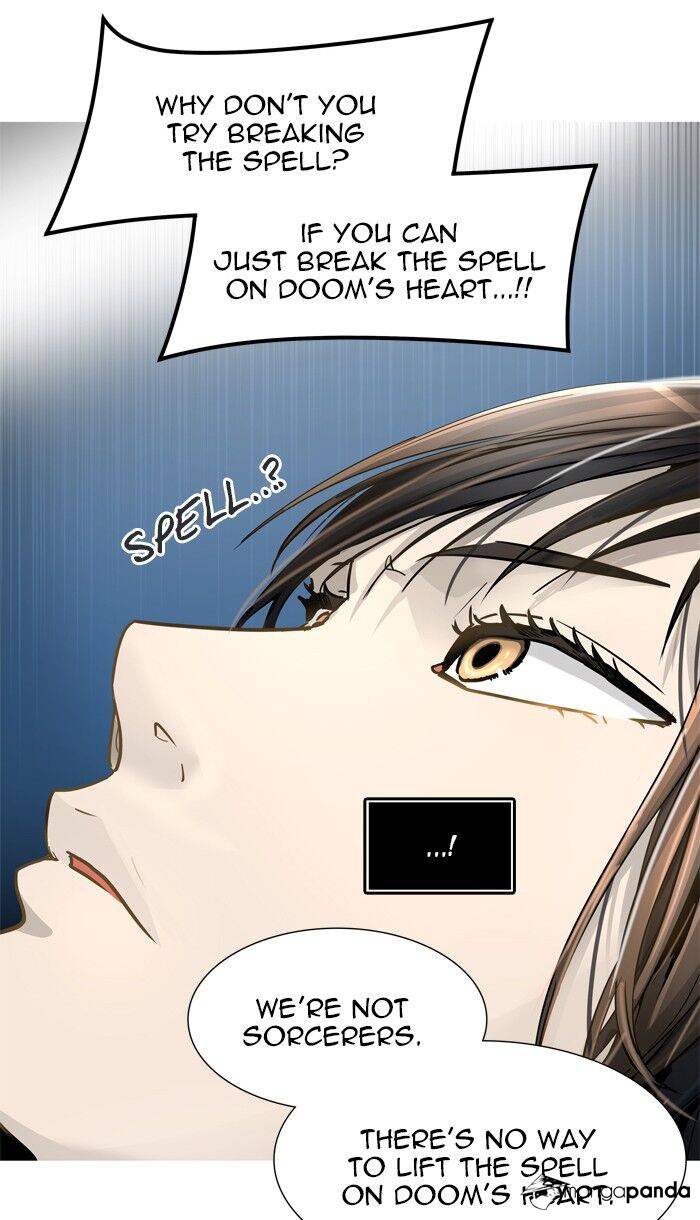 Tower of God Chapter 444 image 060